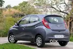Hyundai EON 2016 petrol good condition