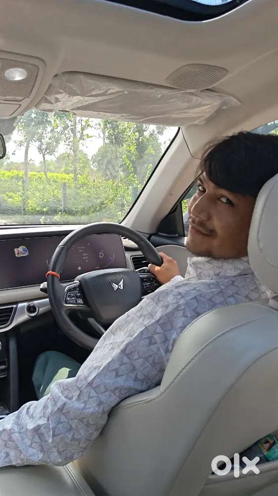 Main ek driver hun