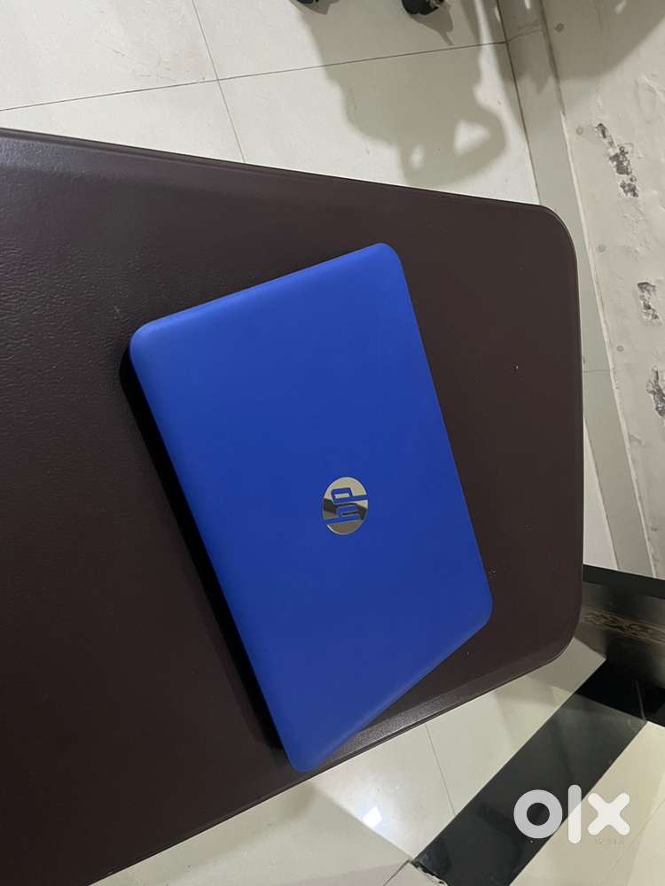 Hp celeron dual core laptop