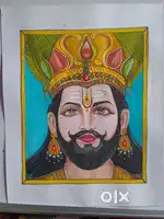 KHATU SHYAM JI KI PENTING