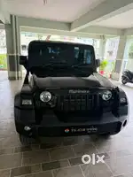 Mahindra Thar 2025 Petrol 11000 Km Driven
