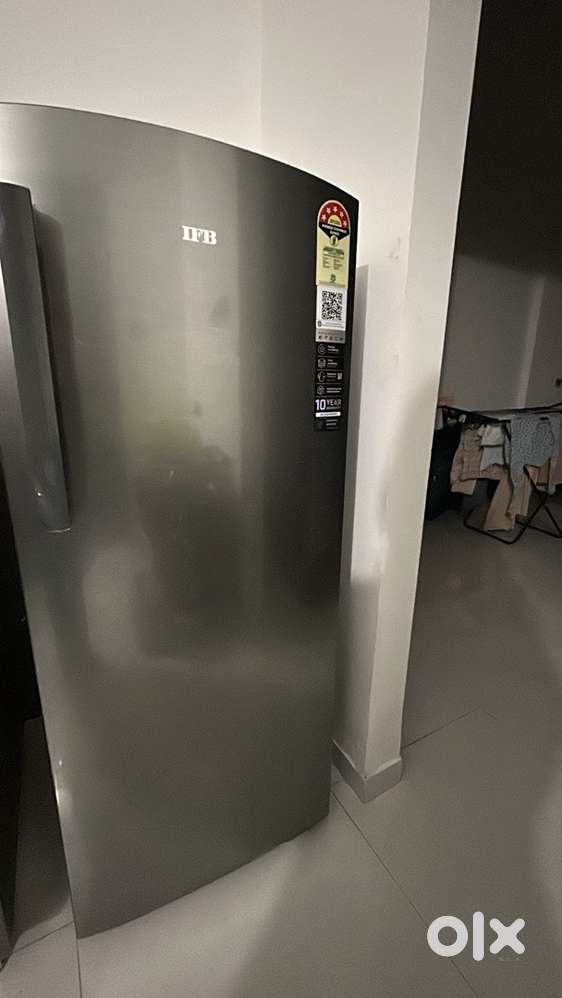 IFB Fridge