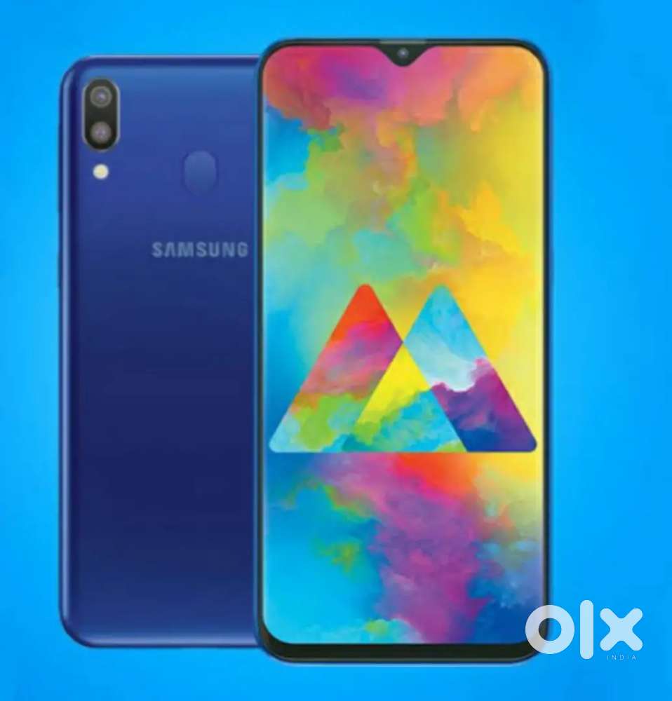 Galaxy M10