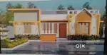 New House for Sale at perumpuzha (43,00,000)