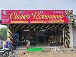 North Indian and fast food combo all rounder chef chahiye