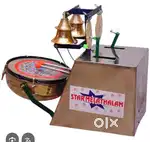 Temple drum sales and service