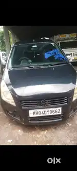 Maruti Suzuki Ritz 2009 Diesel 80000 Km Driven