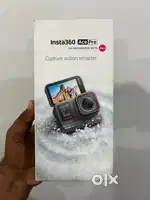 Insta 360 ace pro