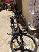 21 gear high speed