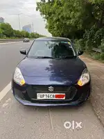 Maruti Suzuki Swift 2019 Petrol Well Maintained