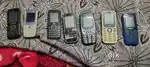 All mobile sale.krne he