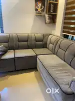 Mint condn sofa