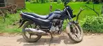 11 month old new super splendor xtec 11000 km running
