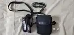 Samsung SC-MX20EL camcorder