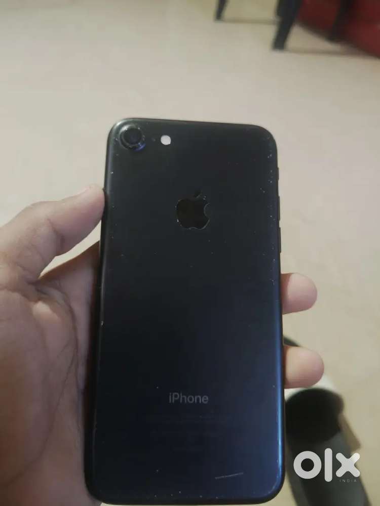 iPhone 7 good condition