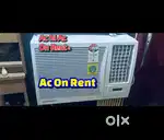 Ikrent Ac On Rent in Gurugram, Same Day Installation &Maintenance Free