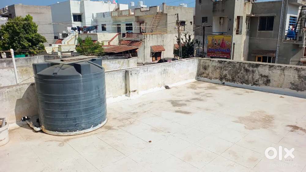 Home for Rent (Rent agreement mandatory) (Basic cleaning Required)