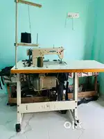 Swing machine total 3