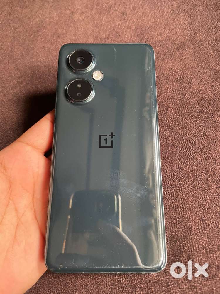 Oneplus Nord Ce3 lite 256Gb