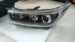 Crysta OEM LED projector headlights