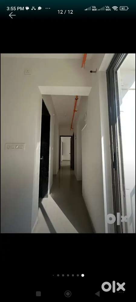 3bhk resell in runwal Mycity dombivli east