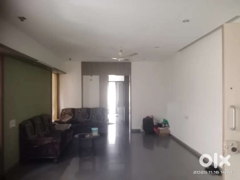 Flat 1200ft,chikuwadi