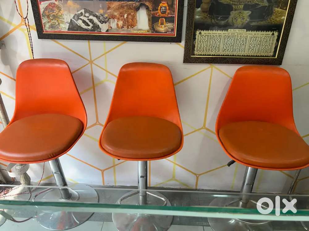Best quality chairs , 5 chairs