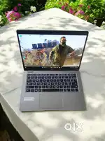 ( i7 11th gen ) Gaming Laptop - touchscreen - 16 GB Ram - 512 GB ssd