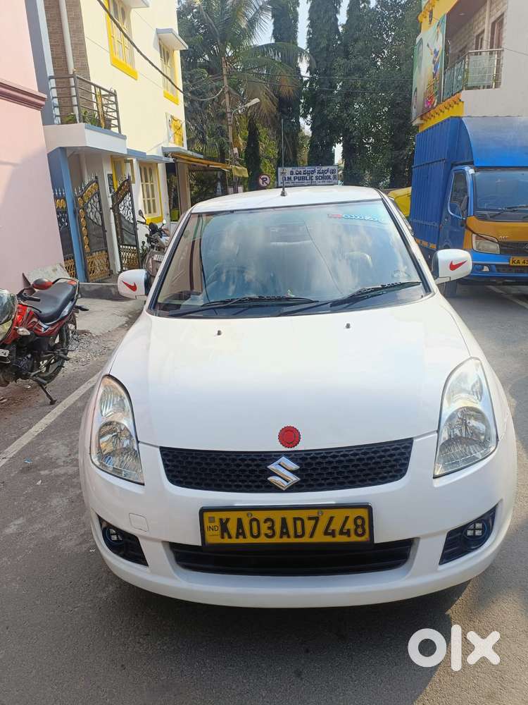 Maruti Suzuki Swift Dzire Ldi BSIV, 2016, Diesel