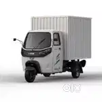 Euler 3 wheeler driver