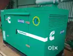 25 kva 3 phase Cumins generator