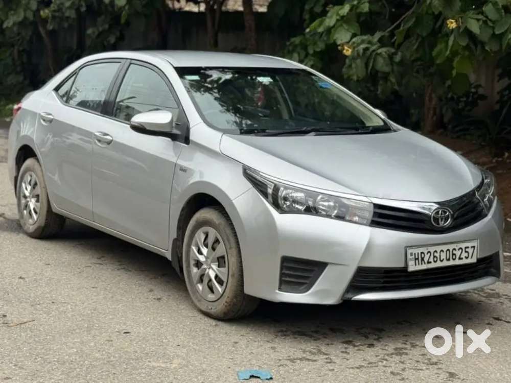 I have a good driving experience