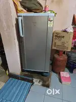 Fridge candy