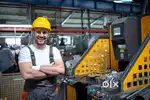 Wanted machine operators