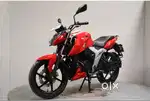 TVS Apache RTR 160 4V FI KG8810