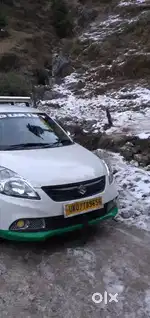 Maruti Suzuki Dzire 2022