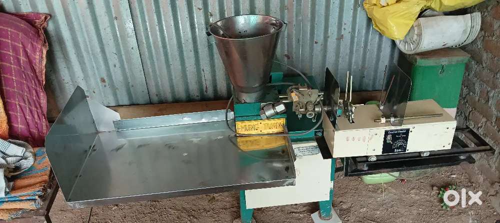 agarbatti machine