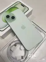 iPhone Refurbished Available