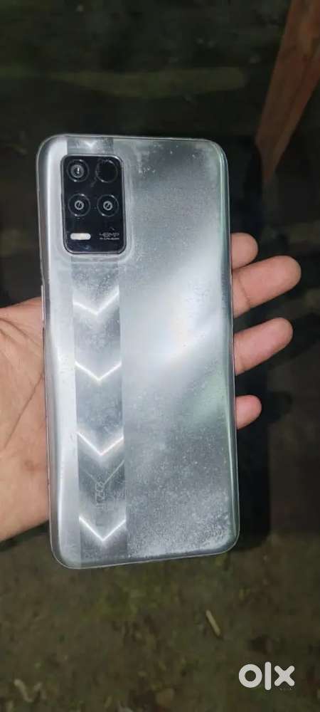 Realme narzo 30 5g