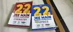 MTG 22 Years JEE MAINS (Physics + Chemistry) | GREAT DEAL