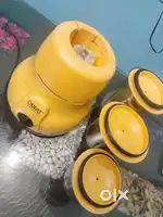 ORPAT MIXER
