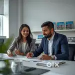 Admin cum Accountant vacancy at Kalamesherry, Ernakulam (2/15/9/25)