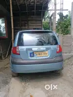 Hyundai Getz Prime 2010