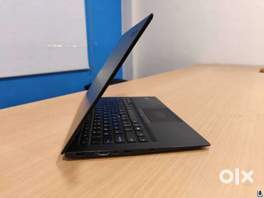 LENOVO THINKPAD X1 CARBON : i5-5600U/8GB-RAM/256GB-SSD/Win10Pro, 14
