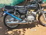 Rx  100 Japan model