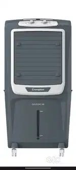 Crompton Air cooler 90 L