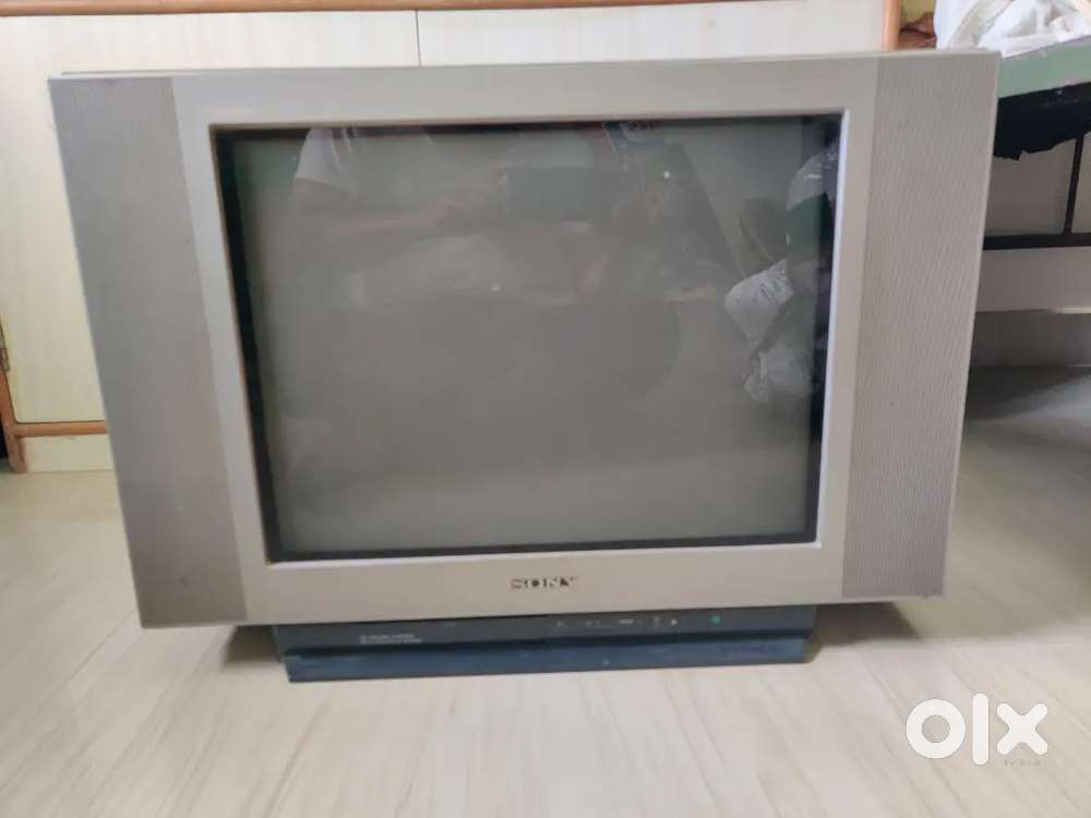 21 inch Sony TV