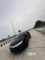 Honda City 2016 Diesel Well Maintained