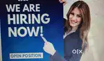 Part Time and Full Time Jobs (Females)