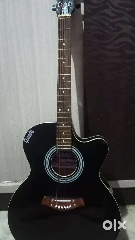 Givson guitar